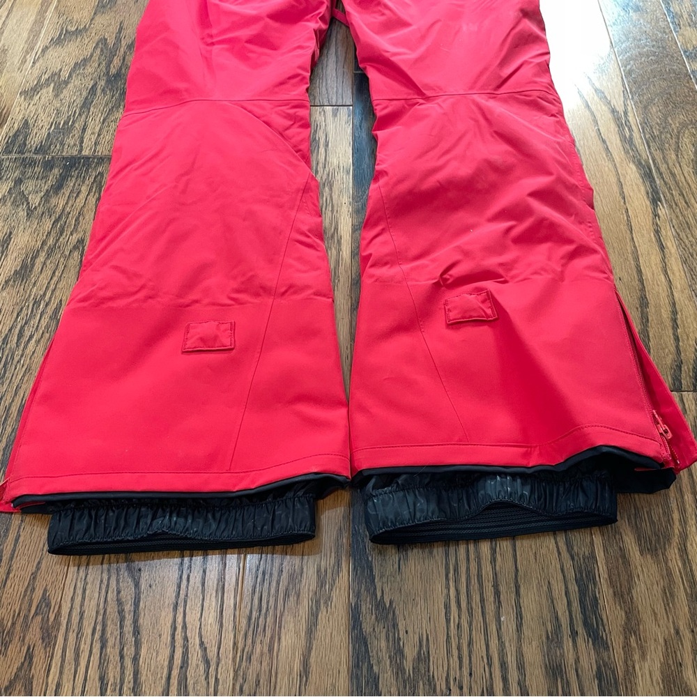 Women’s Snowboard Ski Pants Gore-Tex Roxy Medium NWT - Picture 13 of 16